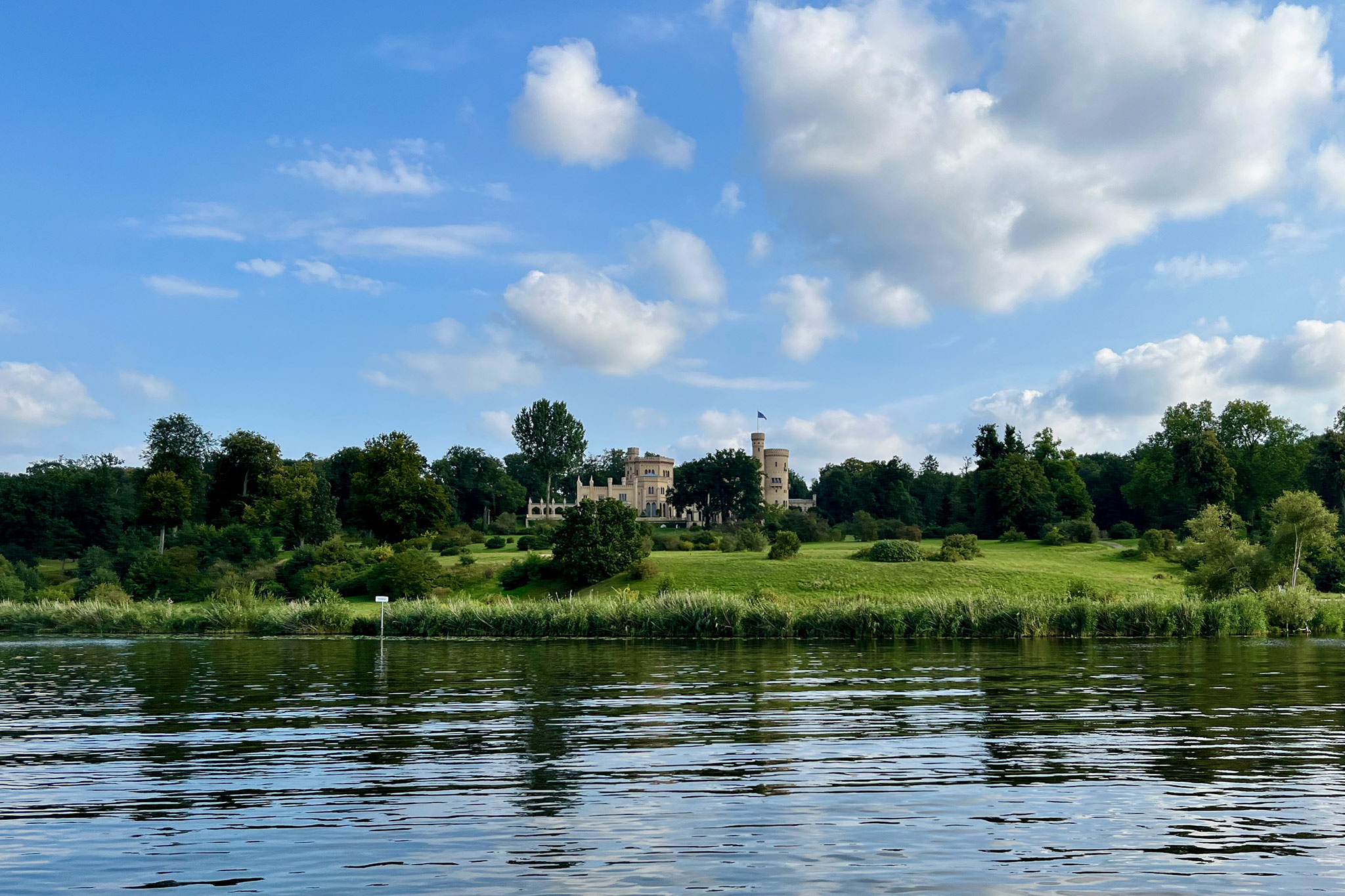 Potsdam